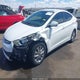 5NPDH4AE7EH521268 2014 Hyundai Elantra Se auction photo thumbnail 6