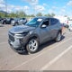 KL77LFEP1SC155119 2025 Chevrolet Trax Fwd Ls auction photo thumbnail 2