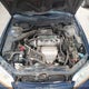 1HGCG66851A098318 2001 Honda Accord 2.3 Ex auction photo thumbnail 10