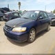 1HGCG66851A098318 2001 Honda Accord 2.3 Ex auction photo thumbnail 2