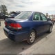 1HGCG66851A098318 2001 Honda Accord 2.3 Ex auction photo thumbnail 4