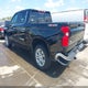 1GCUDGED0RZ238790 2024 Chevrolet Silverado 1500 4Wd Short Bed Ltz auction photo thumbnail 3