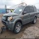 5FNYF18418B001668 2008 Honda Pilot Ex auction photo thumbnail 2