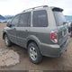 5FNYF18418B001668 2008 Honda Pilot Ex auction photo thumbnail 3