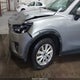 JM3KE4CY4E0359059 2014 Mazda Cx-5 Touring auction photo thumbnail 18