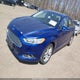 1FA6P0HD7E5352585 2014 Ford Fusion Se auction photo thumbnail 2