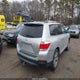 5TDDK3EH2CS113185 2012 Toyota Highlander Limited V6 auction photo thumbnail 4