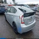 JTDKN3DU9F0467242 2015 Toyota Prius Three auction photo thumbnail 3