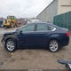 2G1105S30J9124472 2018 Chevrolet Impala 1Lt auction photo thumbnail 15