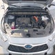 5TDABRCH9PS582742 2023 Toyota Highlander Hybrid Xle Bronze auction photo thumbnail 10