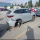 5TDABRCH9PS582742 2023 Toyota Highlander Hybrid Xle Bronze auction photo thumbnail 4