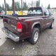1D7GL42K54S715156 2004 Dodge Dakota Slt auction photo thumbnail 4