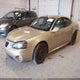 2G2WR524341225119 2004 Pontiac Grand Prix Gtp auction photo thumbnail 2