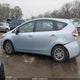 JTDZN3EU1FJ026017 2015 Toyota Prius V Three auction photo thumbnail 14