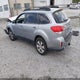 4S4BRBGC7B3374998 2011 Subaru Outback 2.5I Premium auction photo thumbnail 3