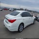 JN1BV7AR5FM423614 2015 Infiniti Q50 Premium auction photo thumbnail 4