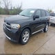 1C4RDHAG8DC617124 2013 Dodge Durango Sxt auction photo thumbnail 2