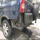JHLRD788X4C025607 2004 Honda Cr-V Ex auction photo thumbnail 13