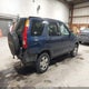 JHLRD788X4C025607 2004 Honda Cr-V Ex auction photo thumbnail 4