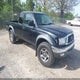 5TEWN72N14Z432602 2004 Toyota Tacoma Base V6 auction photo thumbnail 1