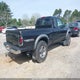 5TEWN72N14Z432602 2004 Toyota Tacoma Base V6 auction photo thumbnail 4