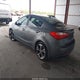 KNAFX4A83E5120979 2014 Kia Forte Ex auction photo thumbnail 3