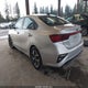 3KPF24AD9KE118507 2019 Kia Forte Lxs auction photo thumbnail 3