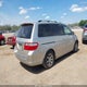 5FNRL38896B075560 2006 Honda Odyssey Touring auction photo thumbnail 4