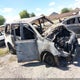 2V8HW44199R543740 2009 Volkswagen Routan S auction photo thumbnail 11