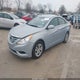5NPEB4AC1CH413584 2012 Hyundai Sonata Gls auction photo thumbnail 2