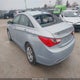 5NPEB4AC1CH413584 2012 Hyundai Sonata Gls auction photo thumbnail 3