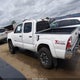 5TFJU4GN0FX085326 2015 Toyota Tacoma Prerunner V6 auction photo thumbnail 15