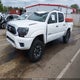 5TFJU4GN0FX085326 2015 Toyota Tacoma Prerunner V6 auction photo thumbnail 2