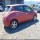 JN1AZ0CP6BT001614 2011 Nissan Leaf Sl auction photo thumbnail 4