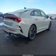 5XXG64J26RG256398 2024 Kia K5 Gt-Line auction photo thumbnail 4