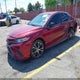 4T1B11HK4JU616095 2018 Toyota Camry Se auction photo thumbnail 2