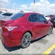 4T1B11HK4JU616095 2018 Toyota Camry Se auction photo thumbnail 16