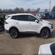 5XYK2CDF2SG324308 2025 Kia Sportage Lx auction photo thumbnail 14