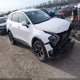5XYK2CDF2SG324308 2025 Kia Sportage Lx auction photo thumbnail 1