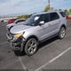 1FM5K8F88FGA56310 2015 Ford Explorer Limited auction photo thumbnail 2