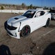 1G1FE1R75L0133450 2020 Chevrolet Camaro Rwd Lt1 auction photo thumbnail 2