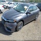 19XZE4F94KE011888 2019 Honda Insight Touring auction photo thumbnail 2