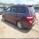 5FNRL38697B432784 2007 Honda Odyssey Ex-L auction photo thumbnail 3