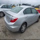 JHMFB4F21CS004506 2012 Honda Civic Hybrid auction photo thumbnail 4