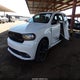 1C4RDHDG7HC610800 2017 Dodge Durango Gt Rwd auction photo thumbnail 2