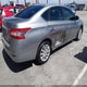 3N1AB7AP7EY279384 2014 Nissan Sentra Sv auction photo thumbnail 4