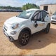 ZFBCFXCT1GP386166 2016 Fiat 500X Trekking auction photo thumbnail 2