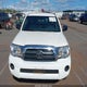 5TETX22N76Z288136 2006 Toyota Tacoma auction photo thumbnail 6