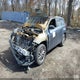 5TDJZRFH3JS809454 2018 Toyota Highlander Xle auction photo thumbnail 2