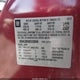 2GNALDEK6C6306846 2012 Chevrolet Equinox 1Lt auction photo thumbnail 9